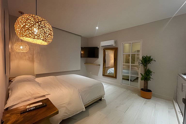 2. MarMulata Loft .