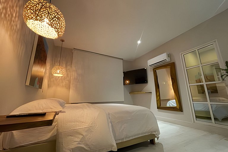 2. MarMulata Loft .