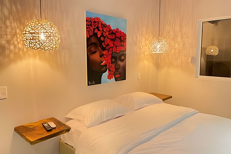 2. MarMulata Loft .