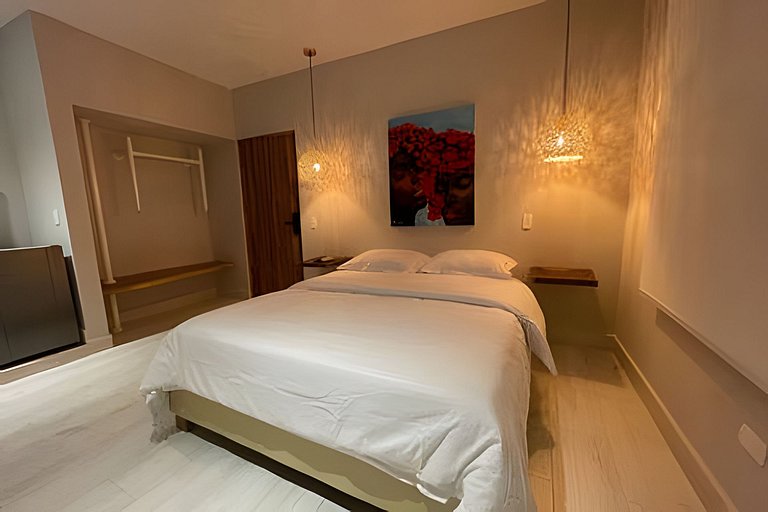 2. MarMulata Loft .