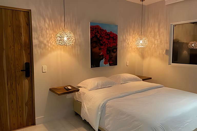 2. MarMulata Loft .