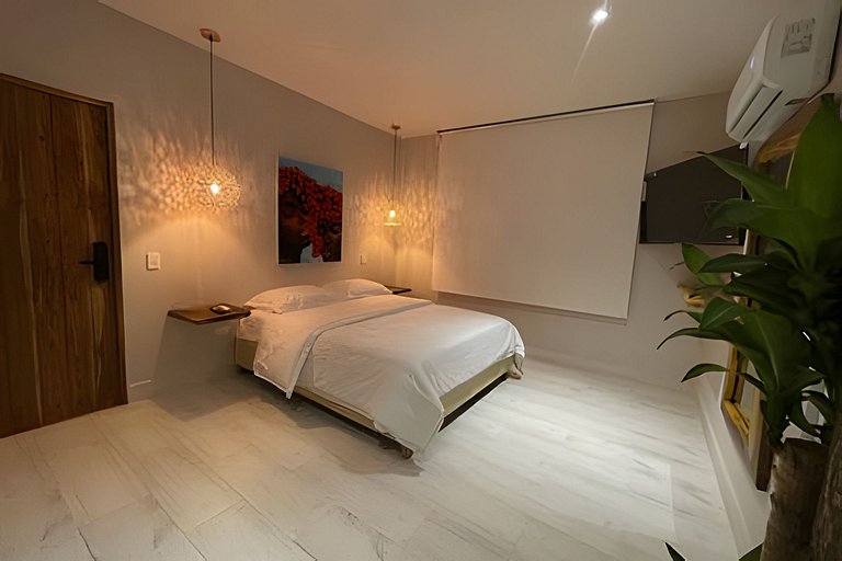 2. MarMulata Loft .