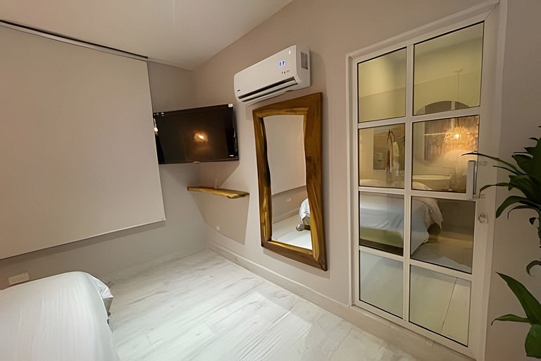 2. MarMulata Loft .