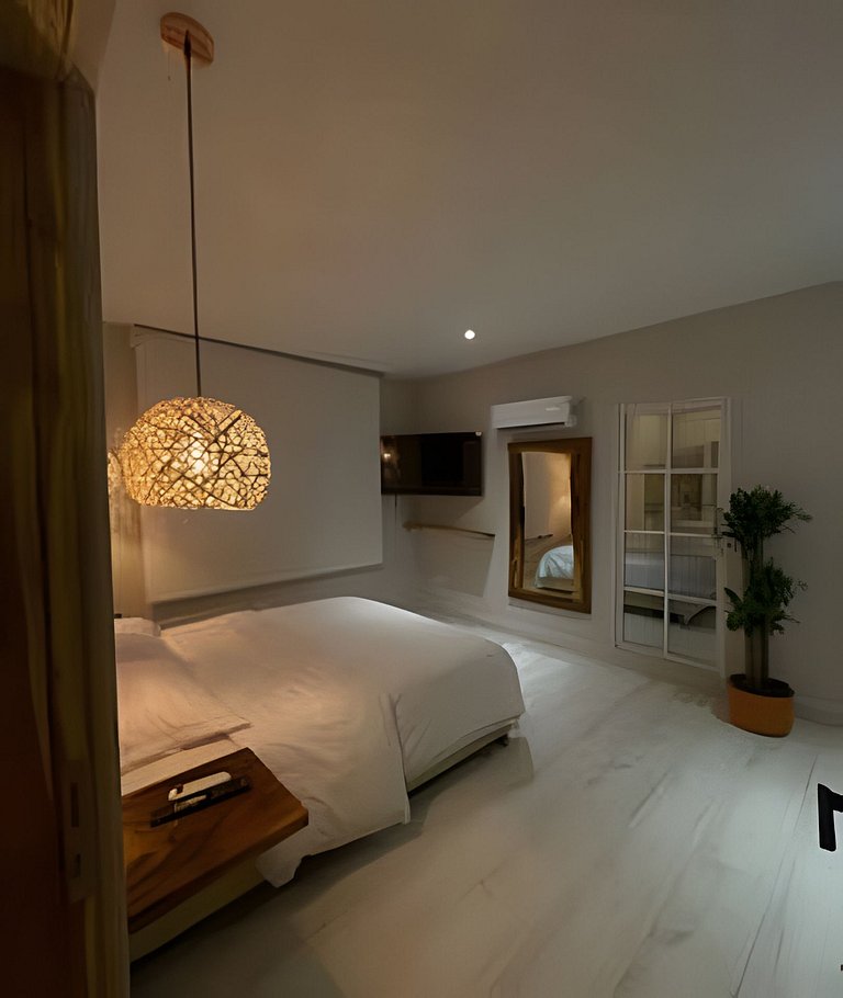 2. MarMulata Loft .