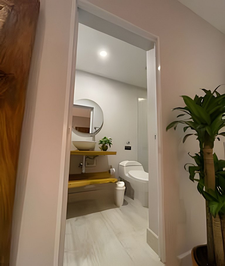 2. MarMulata Loft .