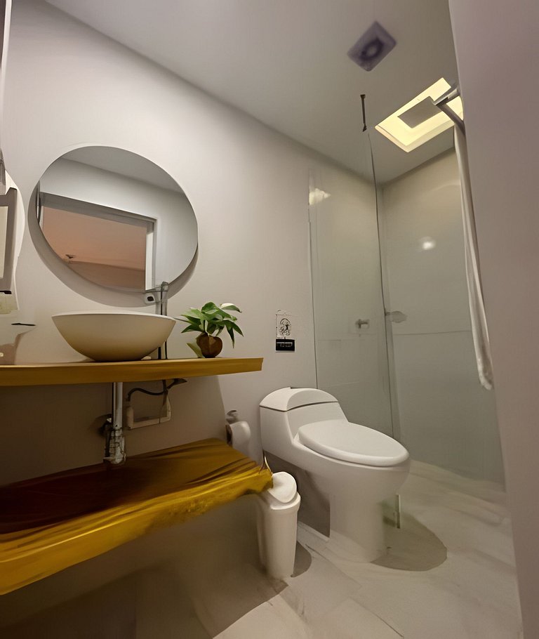 2. MarMulata Loft .