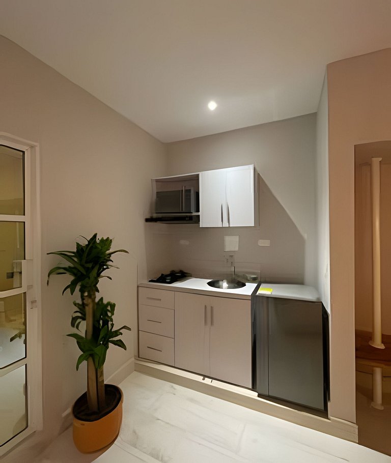 2. MarMulata Loft .