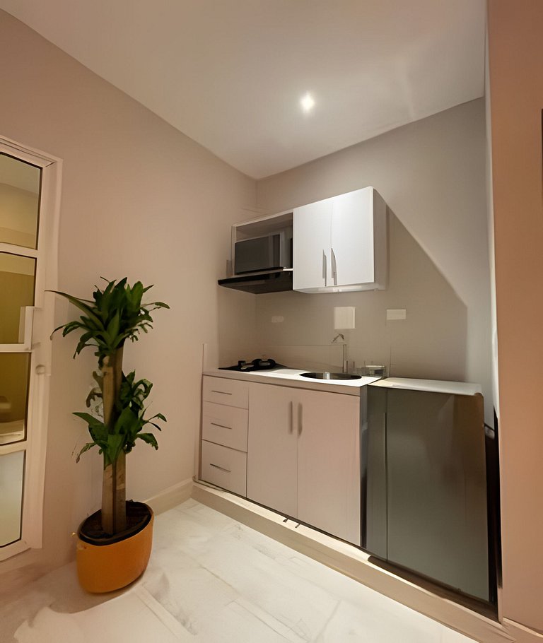 2. MarMulata Loft .