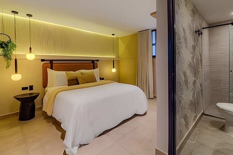 Serrezuela Rooms 5