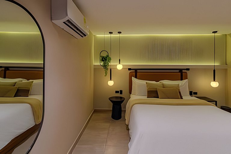 Serrezuela Rooms 5