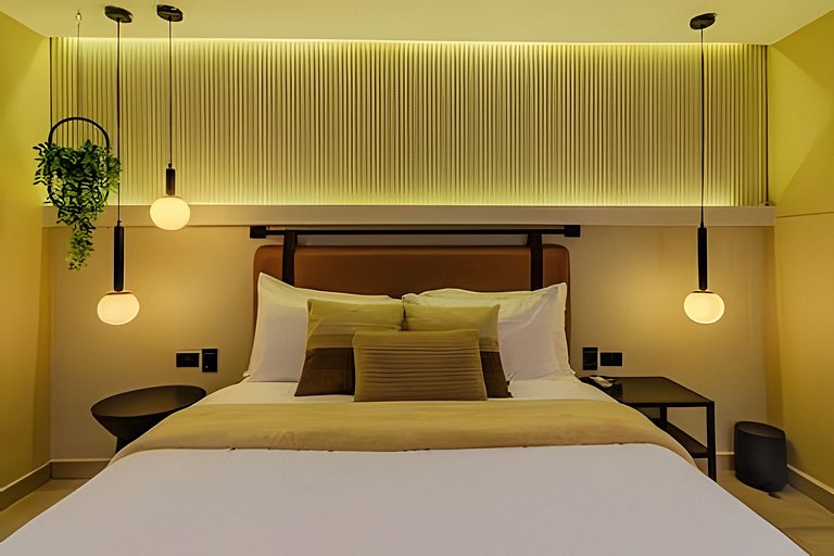 Serrezuela Rooms 5