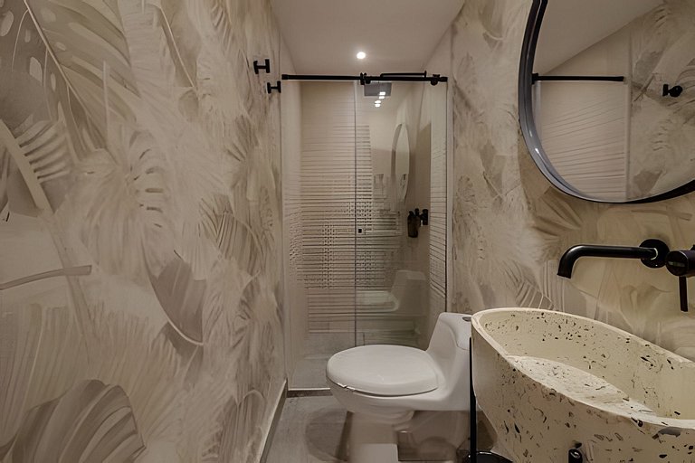 Serrezuela Rooms 5