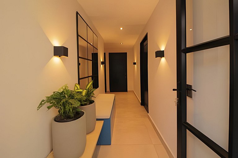Serrezuela Rooms 5