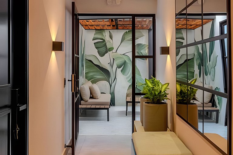 Serrezuela Rooms 5