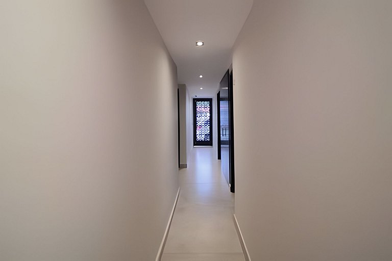 Serrezuela Rooms 5