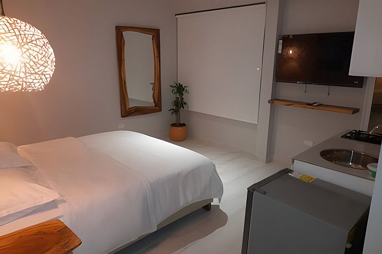 3. MarMulata Loft .