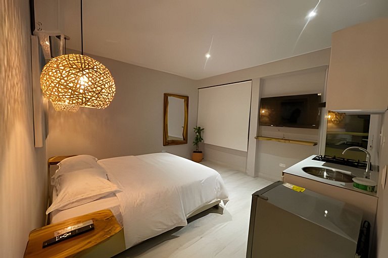 3. MarMulata Loft .