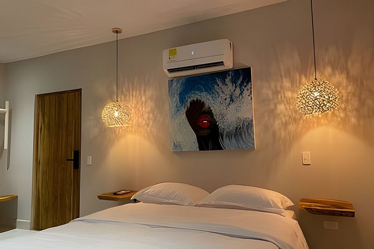 3. MarMulata Loft .