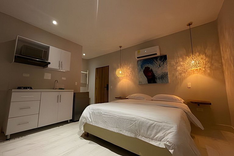 3. MarMulata Loft .
