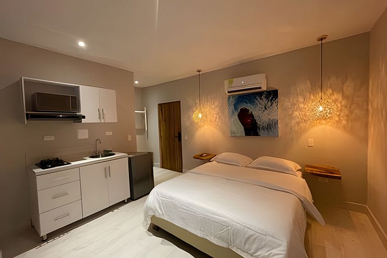3. MarMulata Loft .