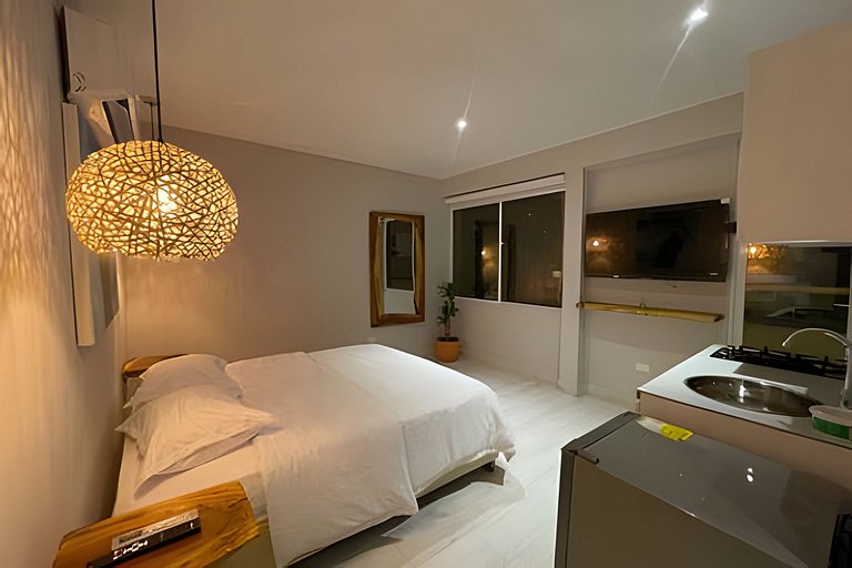 3. MarMulata Loft .