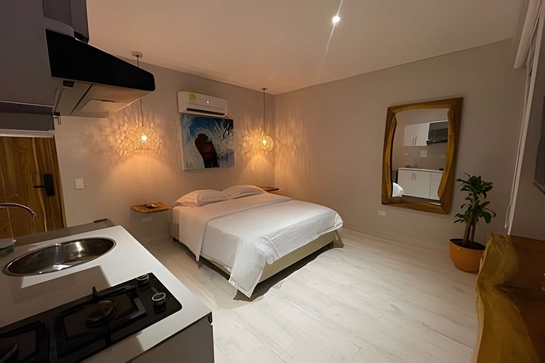 3. MarMulata Loft .
