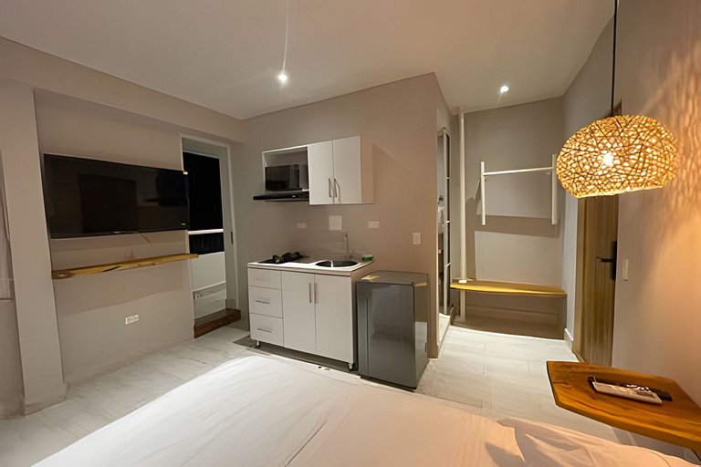3. MarMulata Loft .