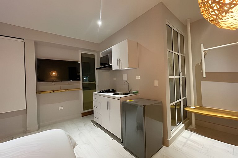 3. MarMulata Loft .