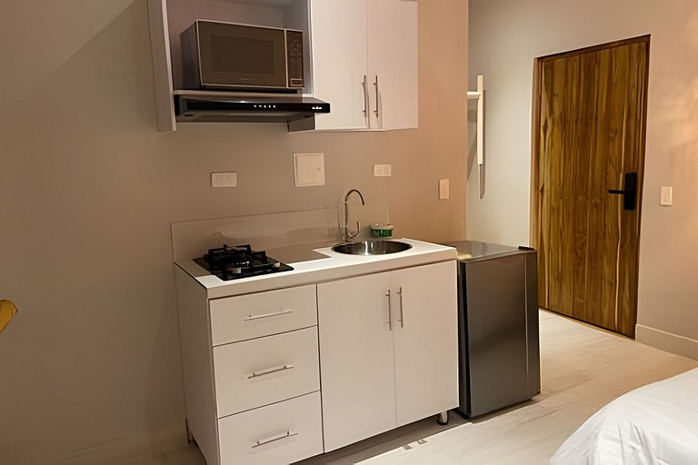 3. MarMulata Loft .