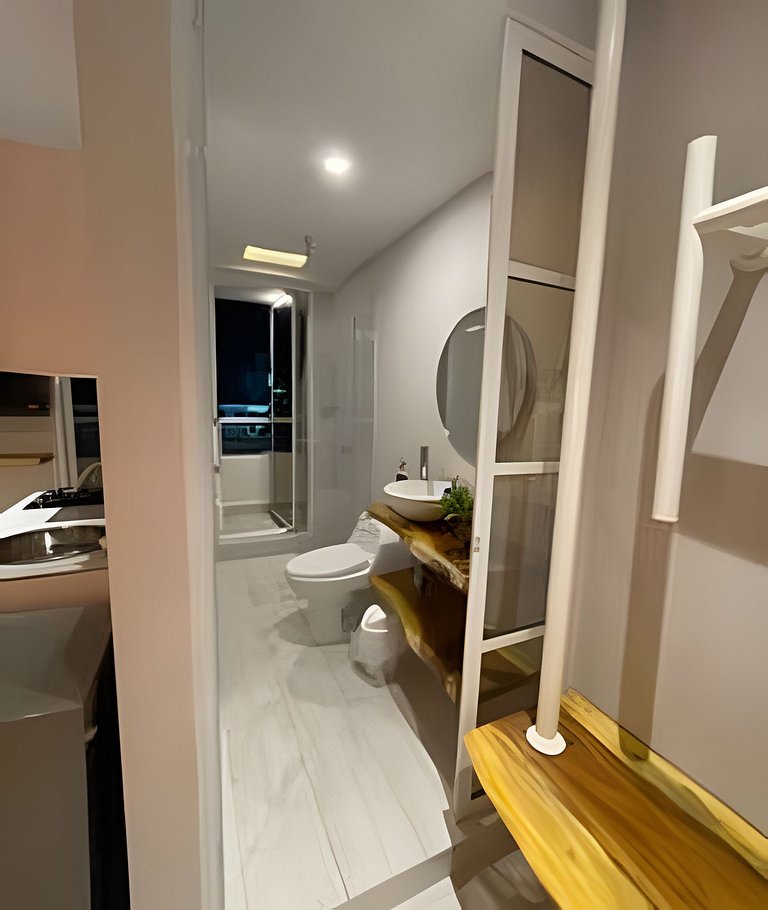 3. MarMulata Loft .