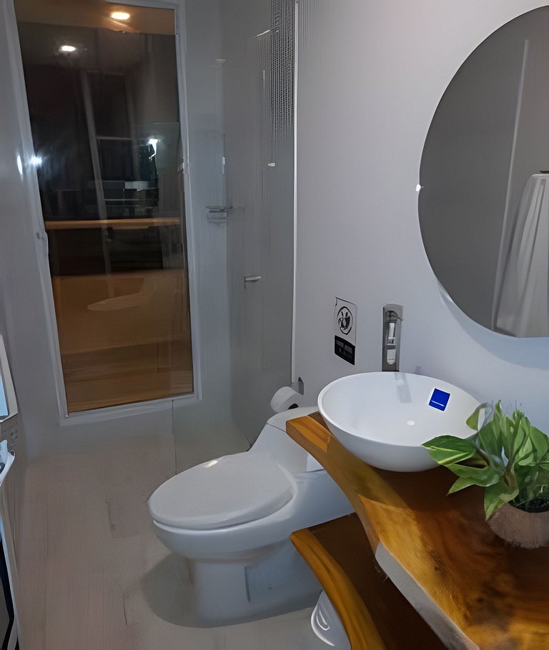 3. MarMulata Loft .
