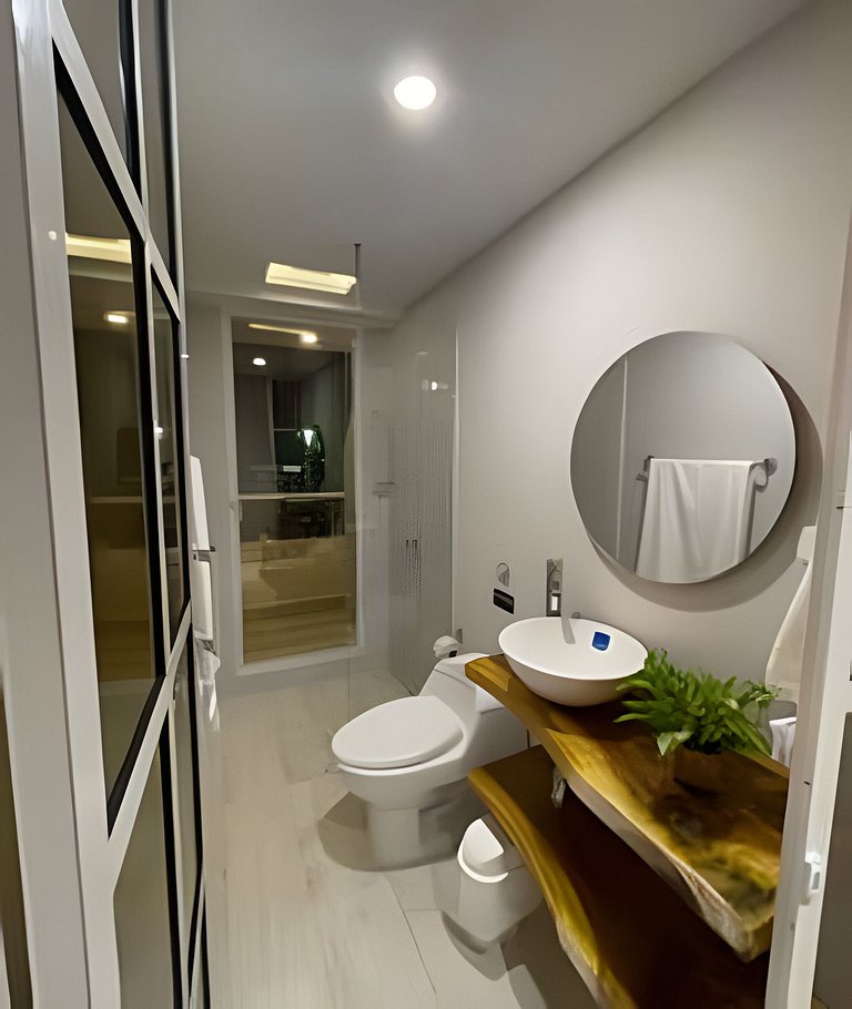 3. MarMulata Loft .