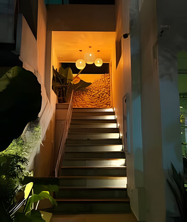 3. MarMulata Loft .