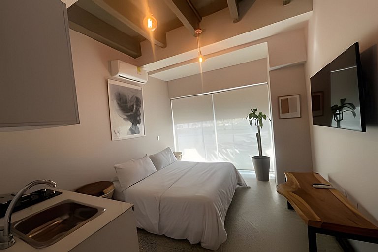 MarMulata. House #3.