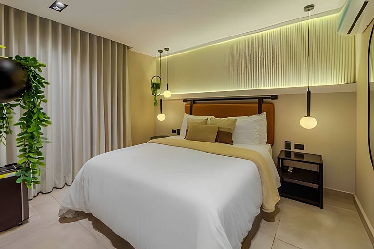 Serrezuela Rooms 1
