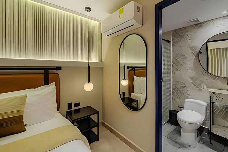 Serrezuela Rooms 1
