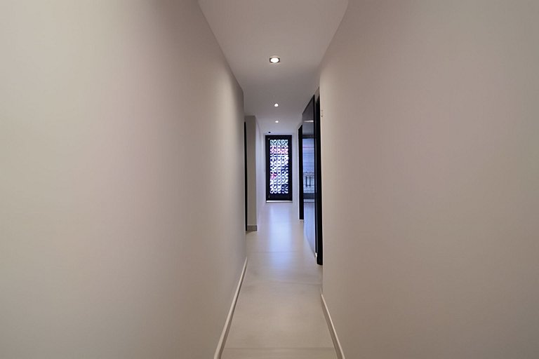 Serrezuela Rooms 1