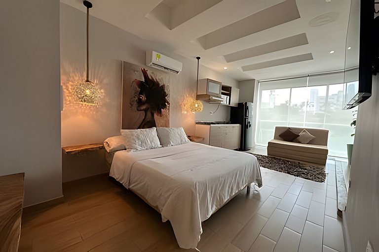 MarMulata. House #1.