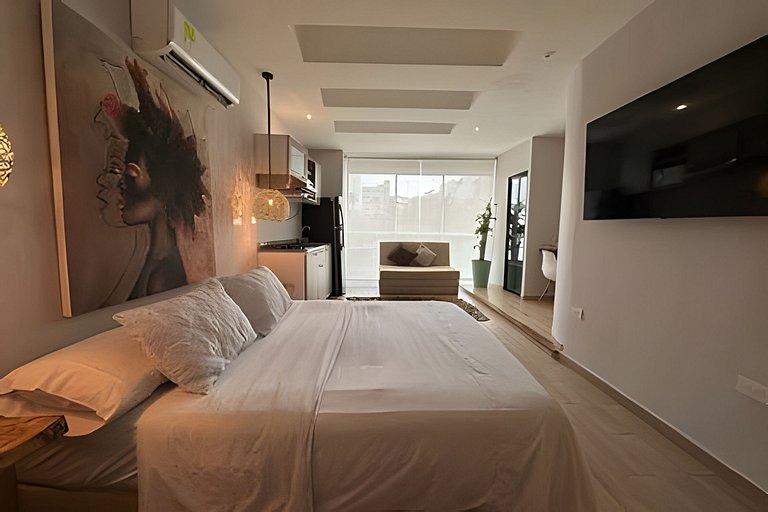 MarMulata. House #1.