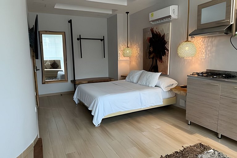 MarMulata. House #1.
