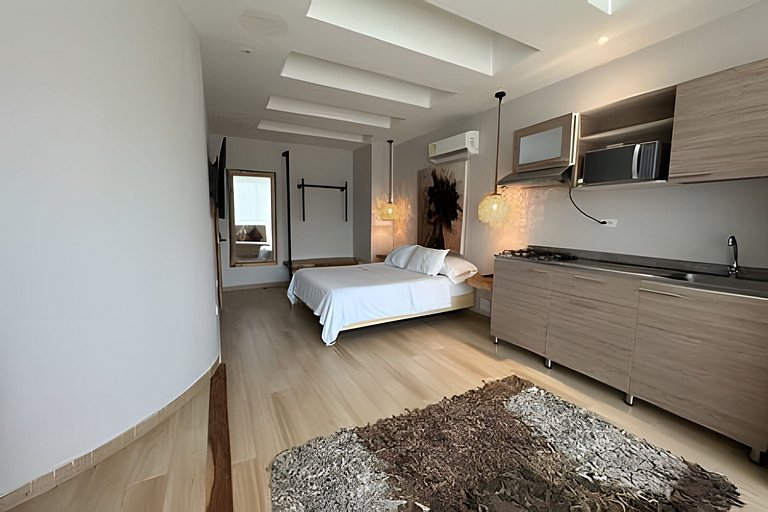 MarMulata. House #1.
