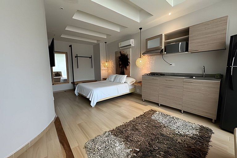 MarMulata. House #1.