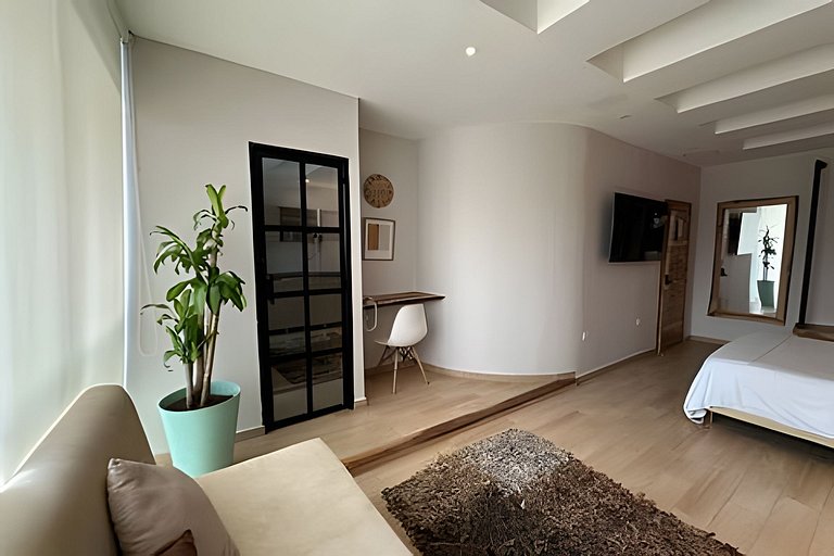 MarMulata. House #1.