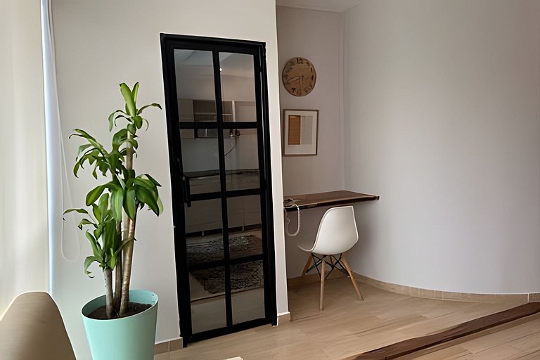 MarMulata. House #1.