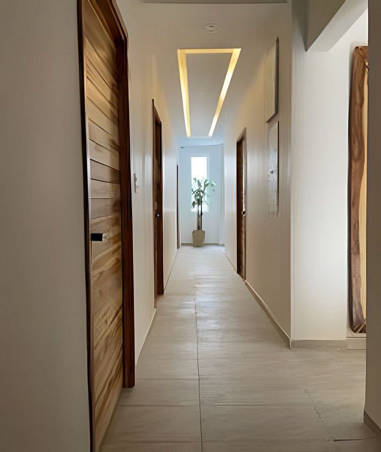 MarMulata. House #1.