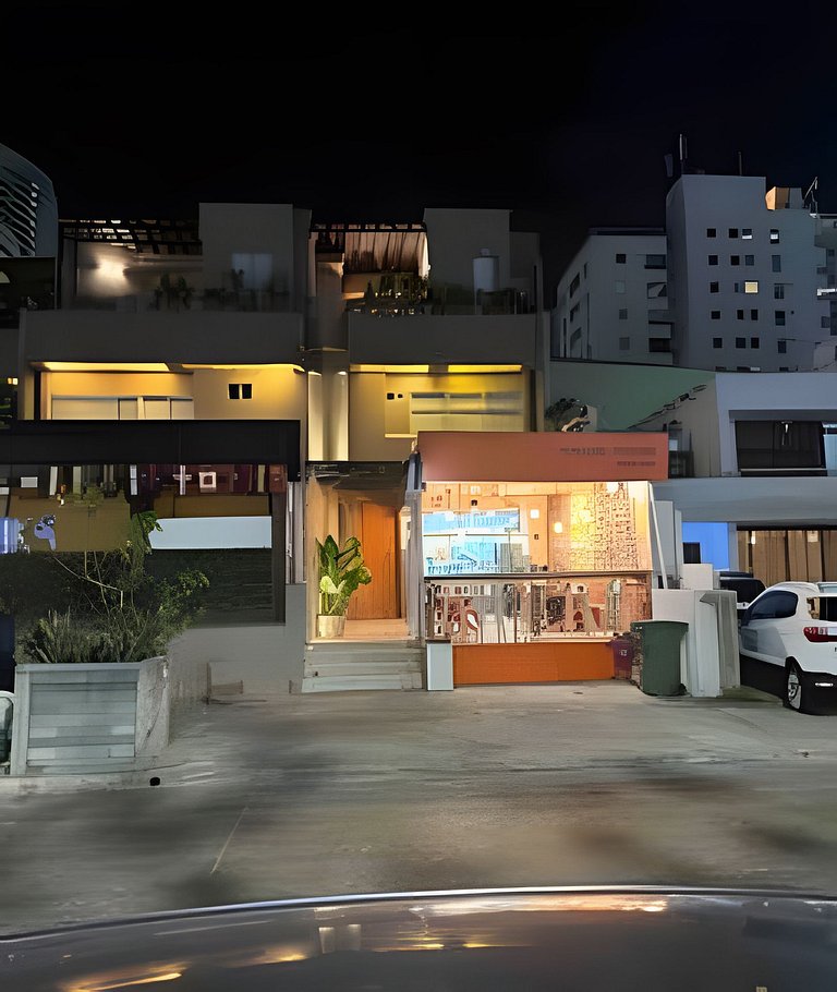 MarMulata. House #1.