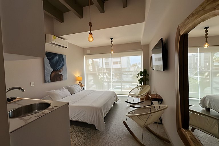 MarMulata. House #5.