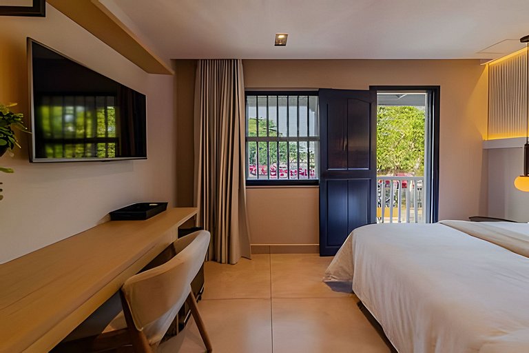Serrezuela Rooms 6