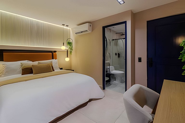 Serrezuela Rooms 6