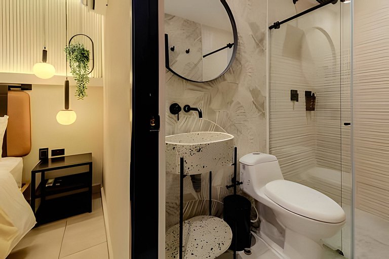 Serrezuela Rooms 6